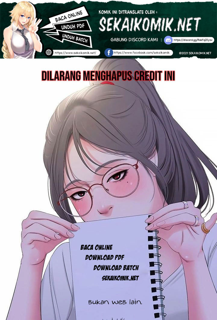 Hell&#8217;s Harem - Chapter 28 35