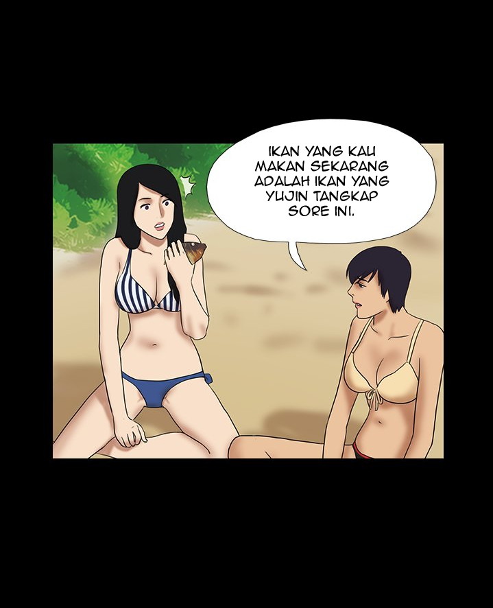 Naked Island - Chapter 28 11