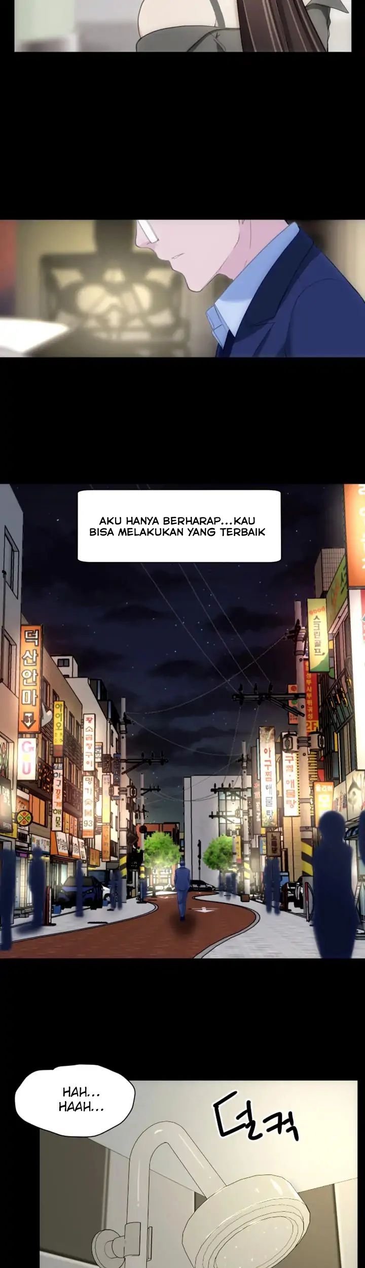 An Adult&#8217;s Experiences - Chapter 28 27