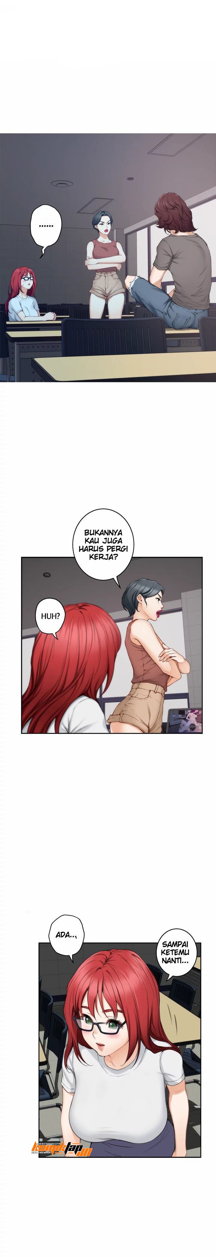 S-Mate - Chapter 28 8
