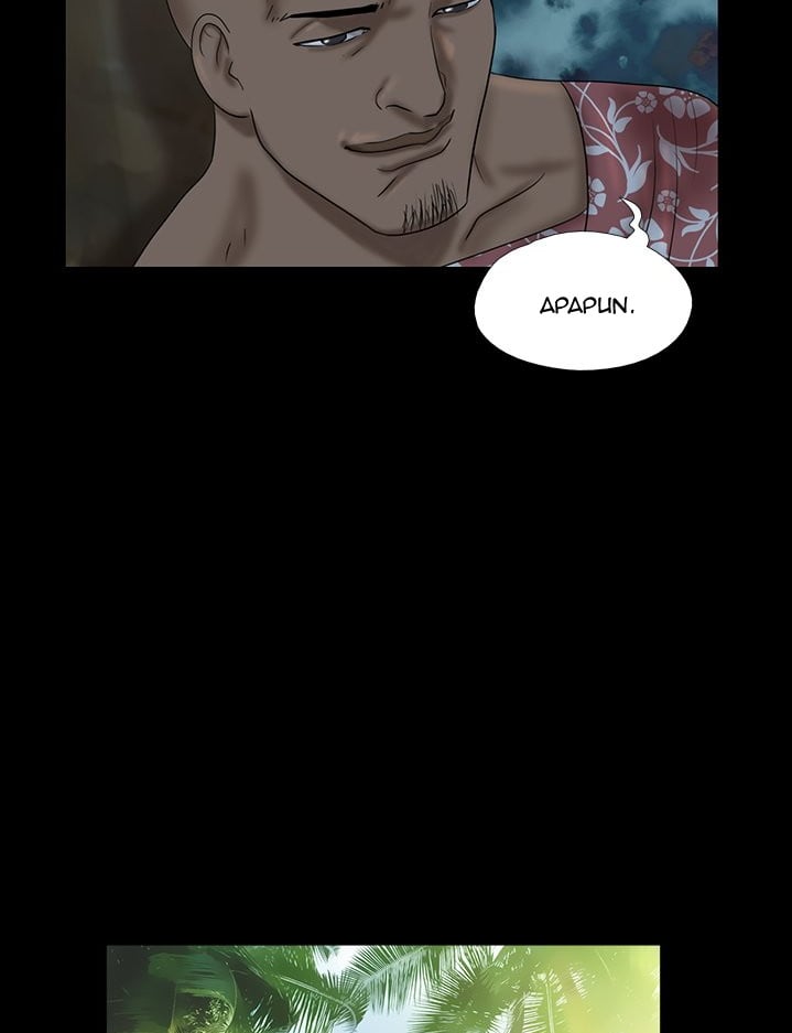 Naked Island - Chapter 28 20