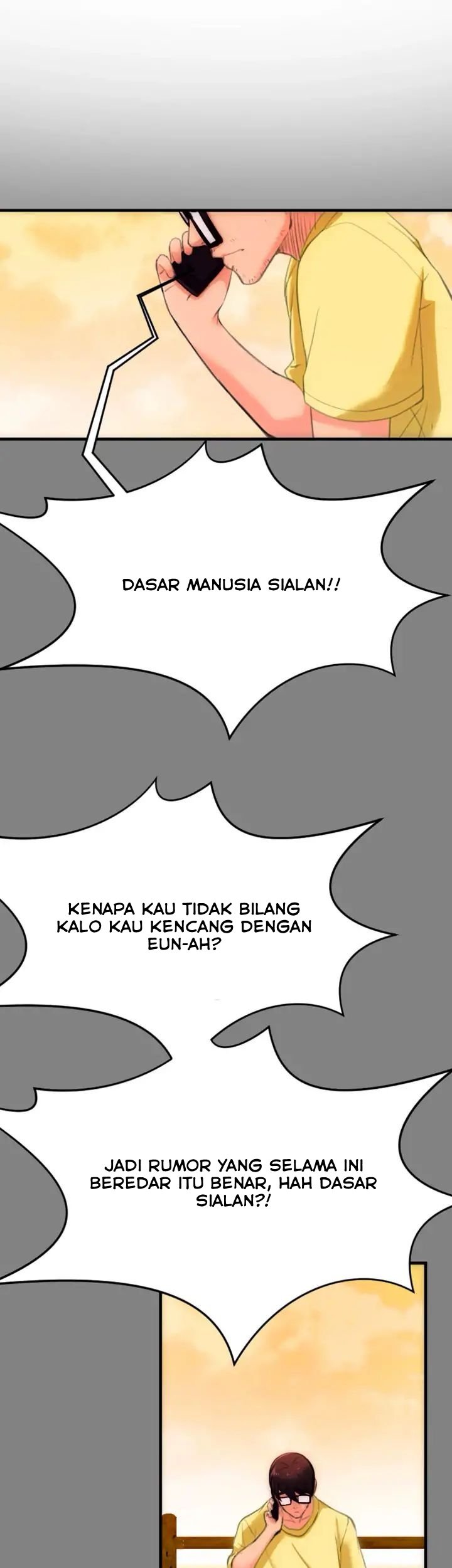 An Adult&#8217;s Experiences - Chapter 28 3
