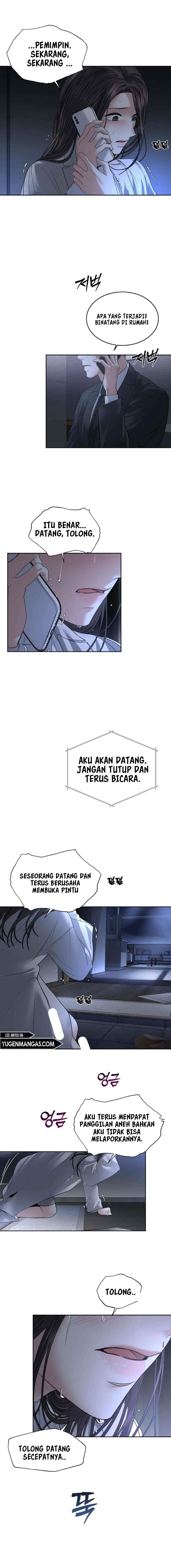 The Change of Season - Chapter 28 8