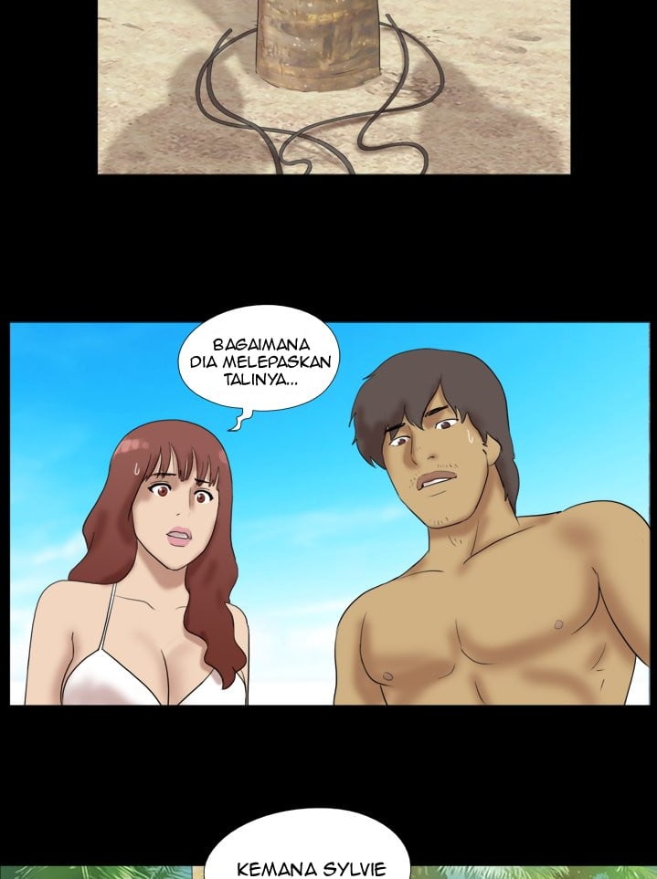 Naked Island - Chapter 28 24