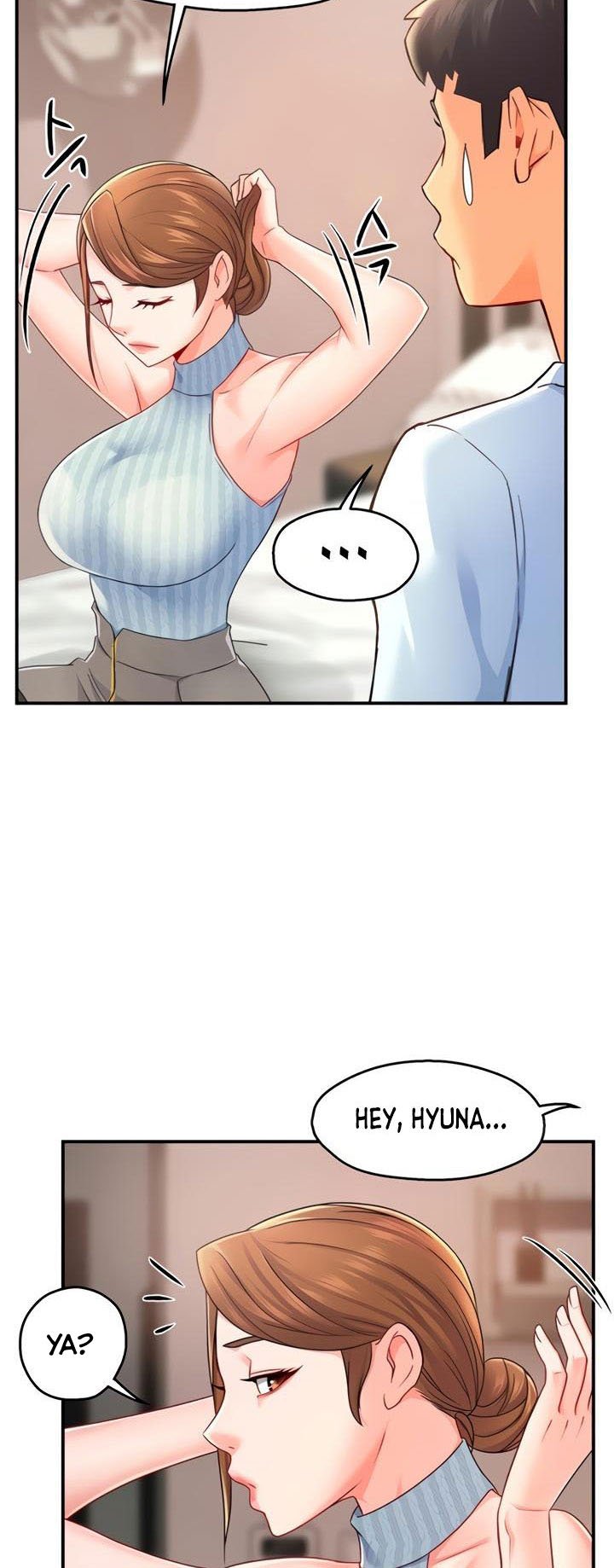 Team Leader Report - Chapter 28 40