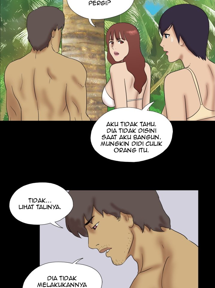 Naked Island - Chapter 28 25