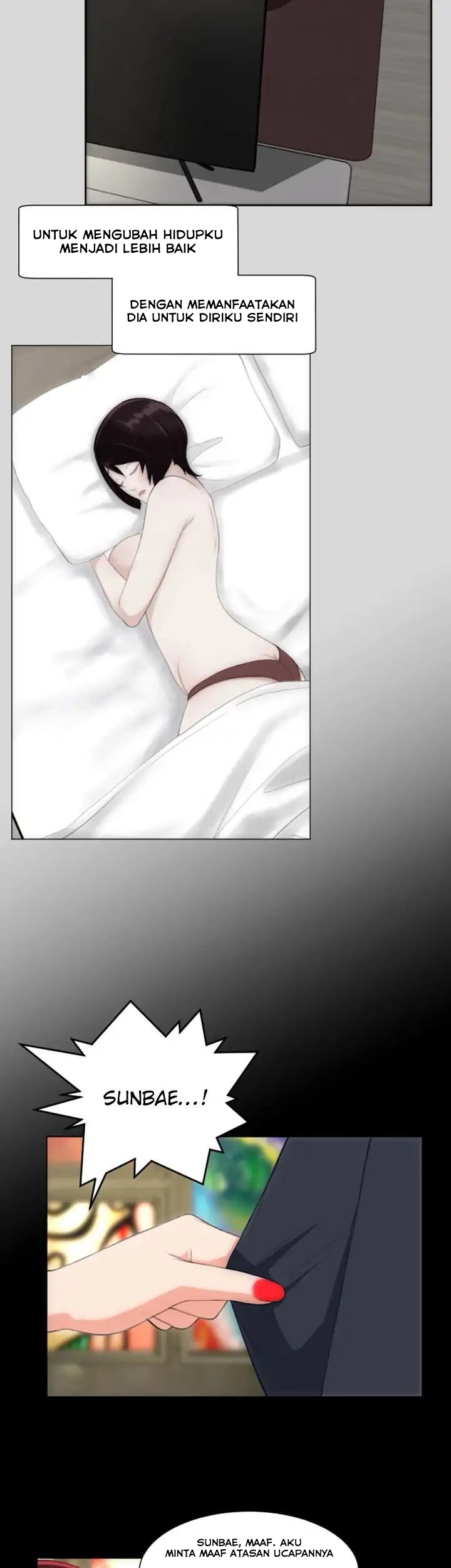 An Adult&#8217;s Experiences - Chapter 28 18