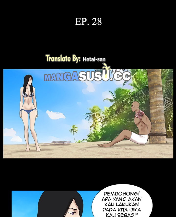 Naked Island - Chapter 28 3