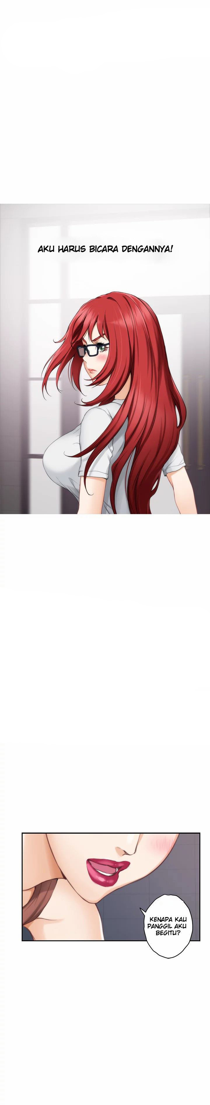 S-Mate - Chapter 28 16