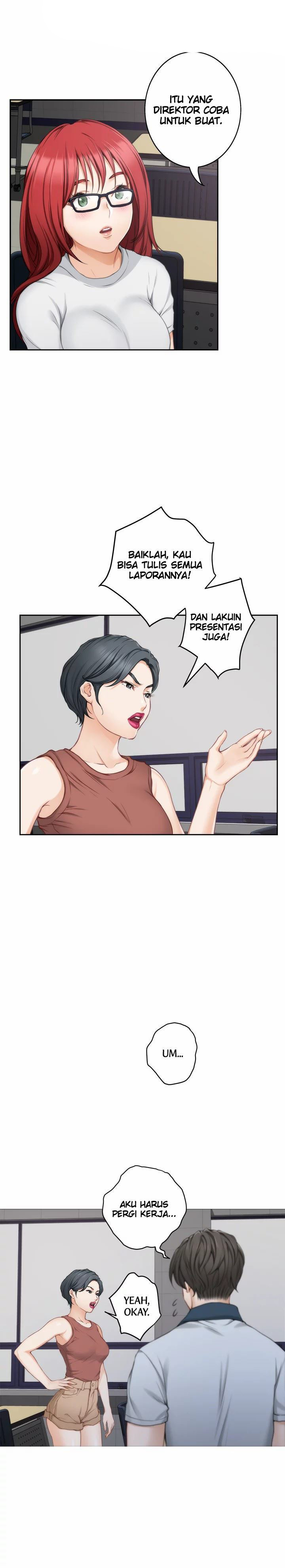 S-Mate - Chapter 28 7