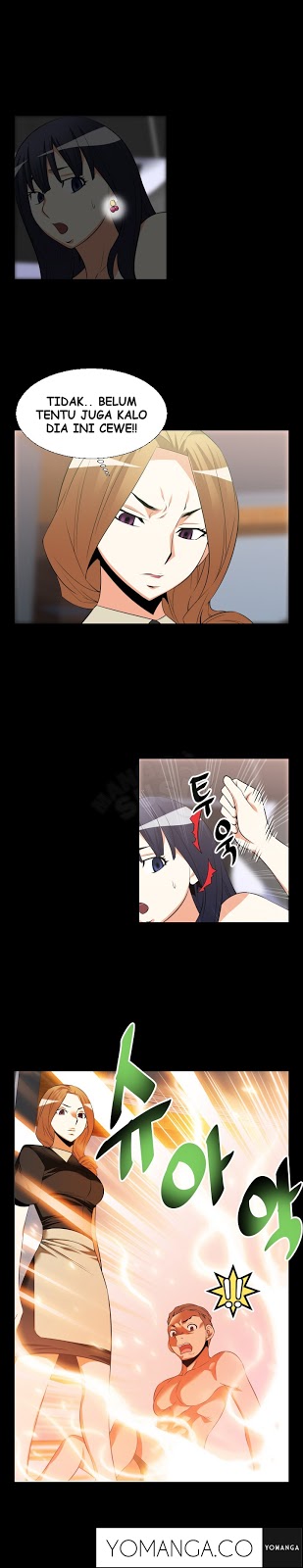 Love Parameter - Chapter 28 7