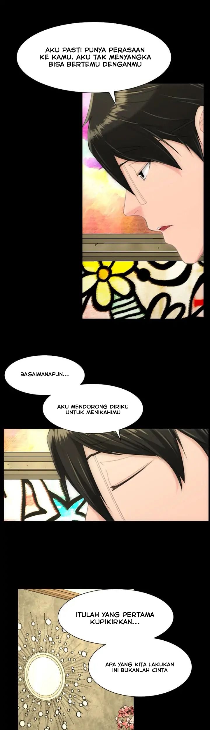 An Adult&#8217;s Experiences - Chapter 28 23