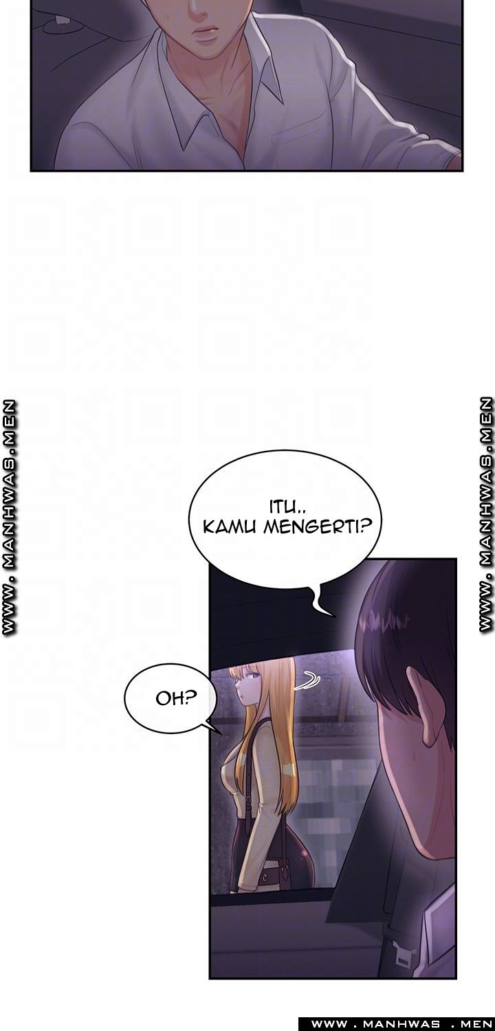 Public Bathhouse - Chapter 28 10