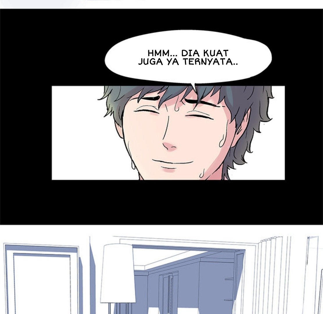 Project Utopia - Chapter 28 29