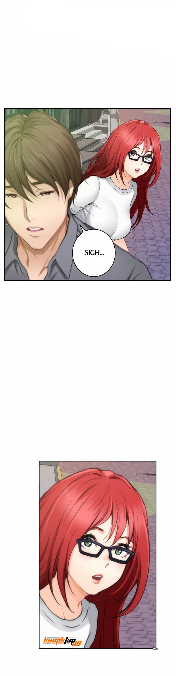 S-Mate - Chapter 28 29
