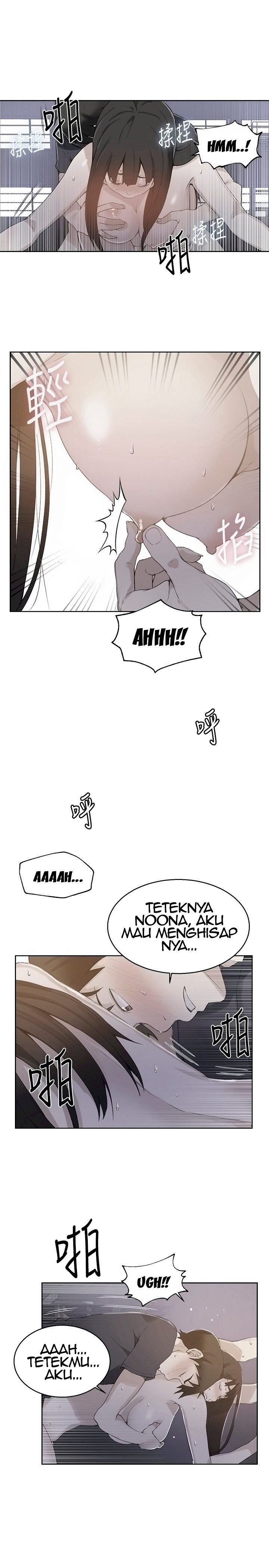 Secret Class - Chapter 28 3