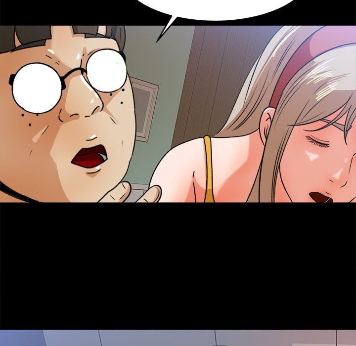 Inside the Uniform - Chapter 28 66