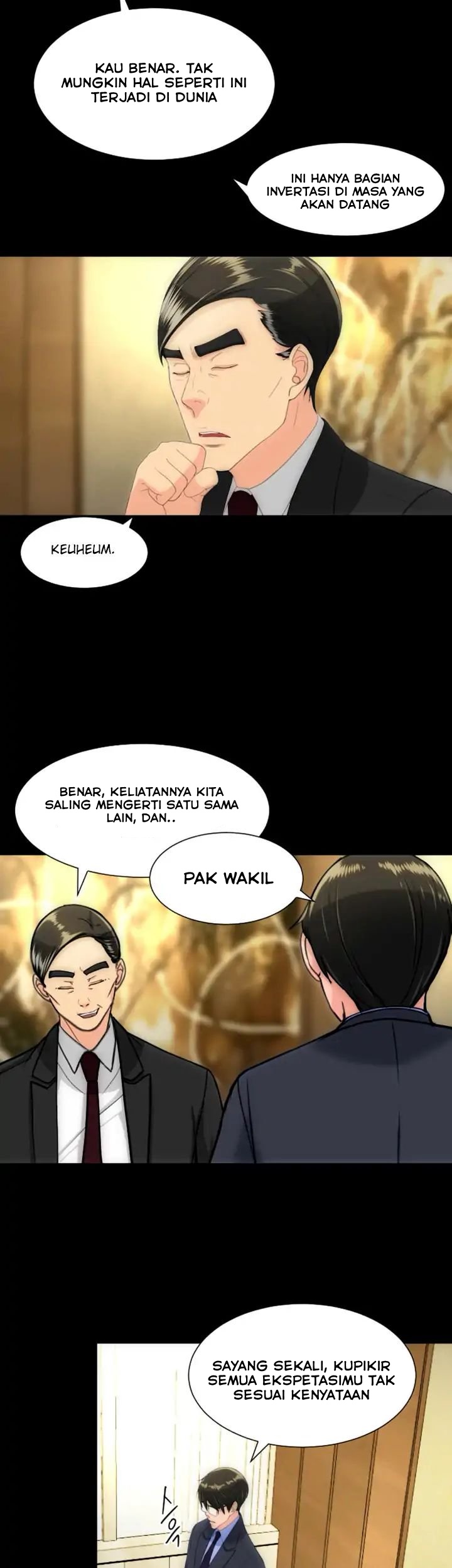 An Adult&#8217;s Experiences - Chapter 28 14