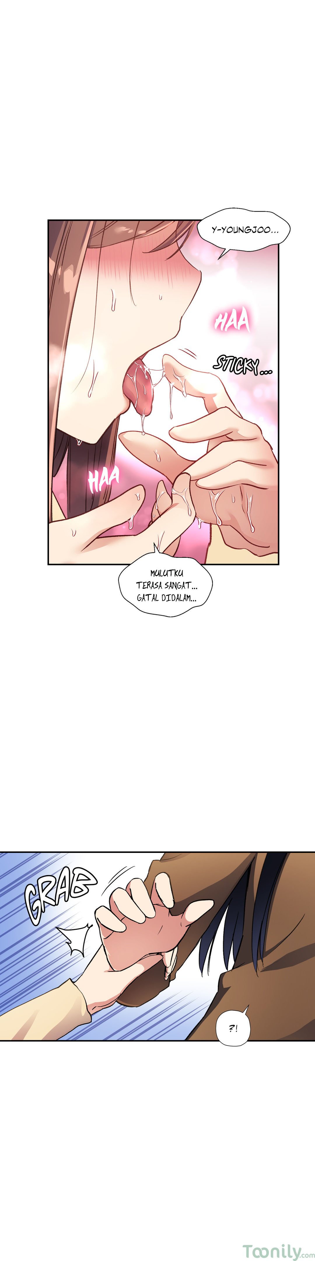 Under Observation: My First Loves and I - Chapter 28 5