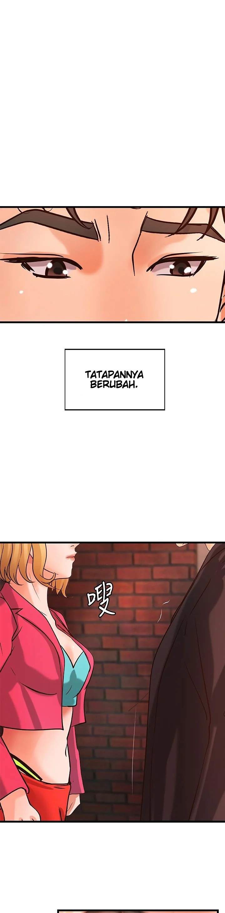Sister&#8217;s Sex Education - Chapter 28 27