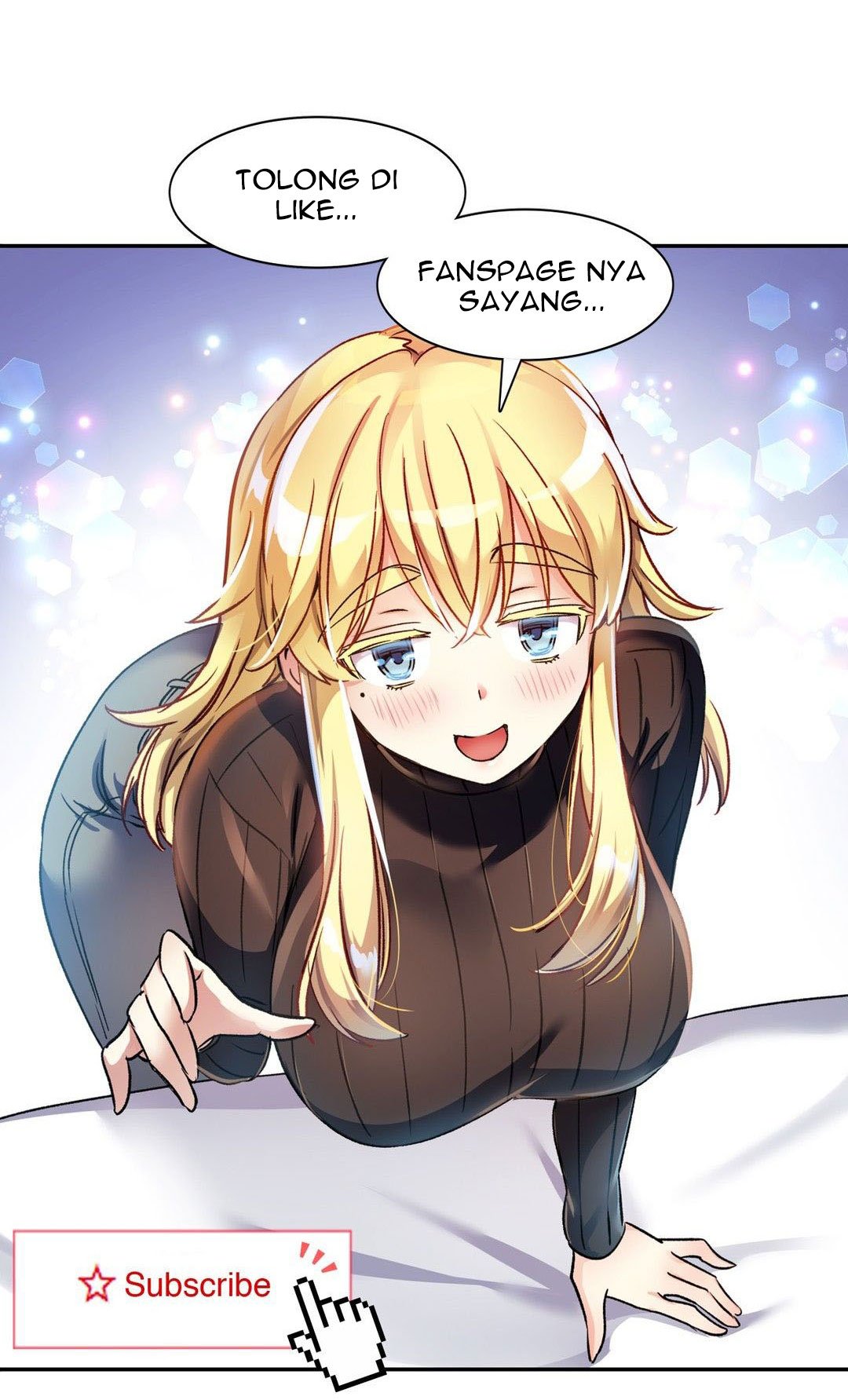 Under Observation: My First Loves and I - Chapter 28 34