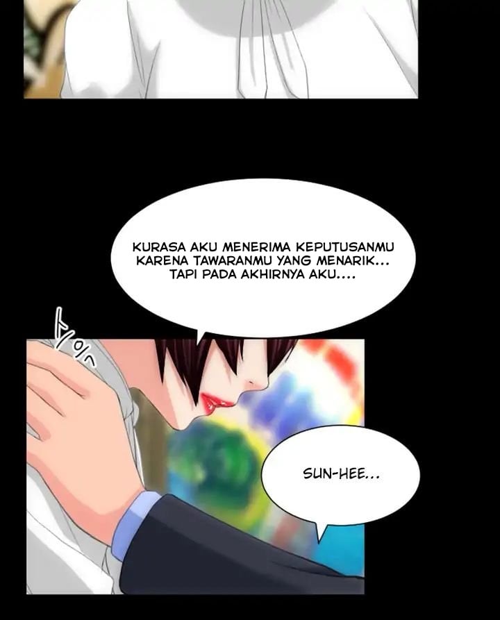 An Adult&#8217;s Experiences - Chapter 28 22