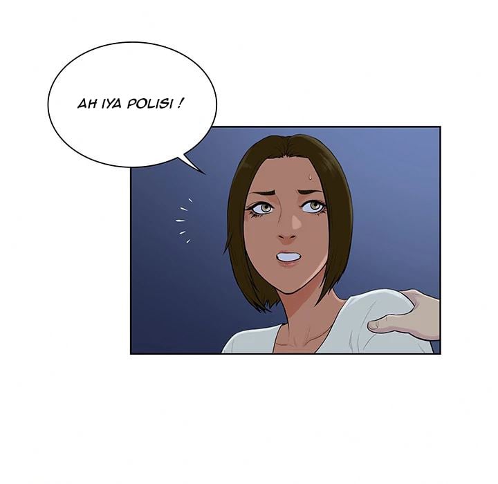 The Stand-up Guy (Dolphin) - Chapter 28 43