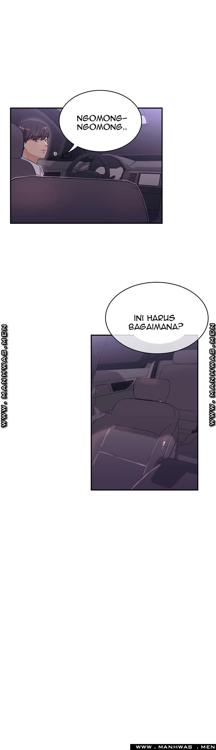 Public Bathhouse - Chapter 28 14