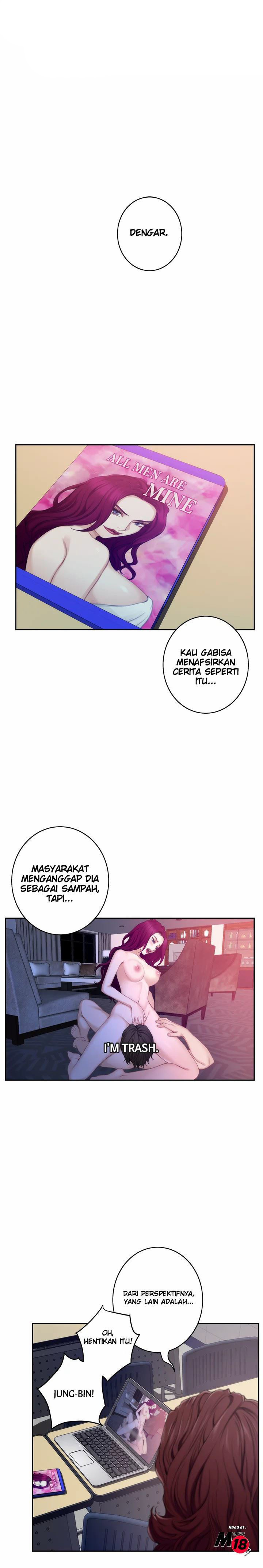 S-Mate - Chapter 28 5