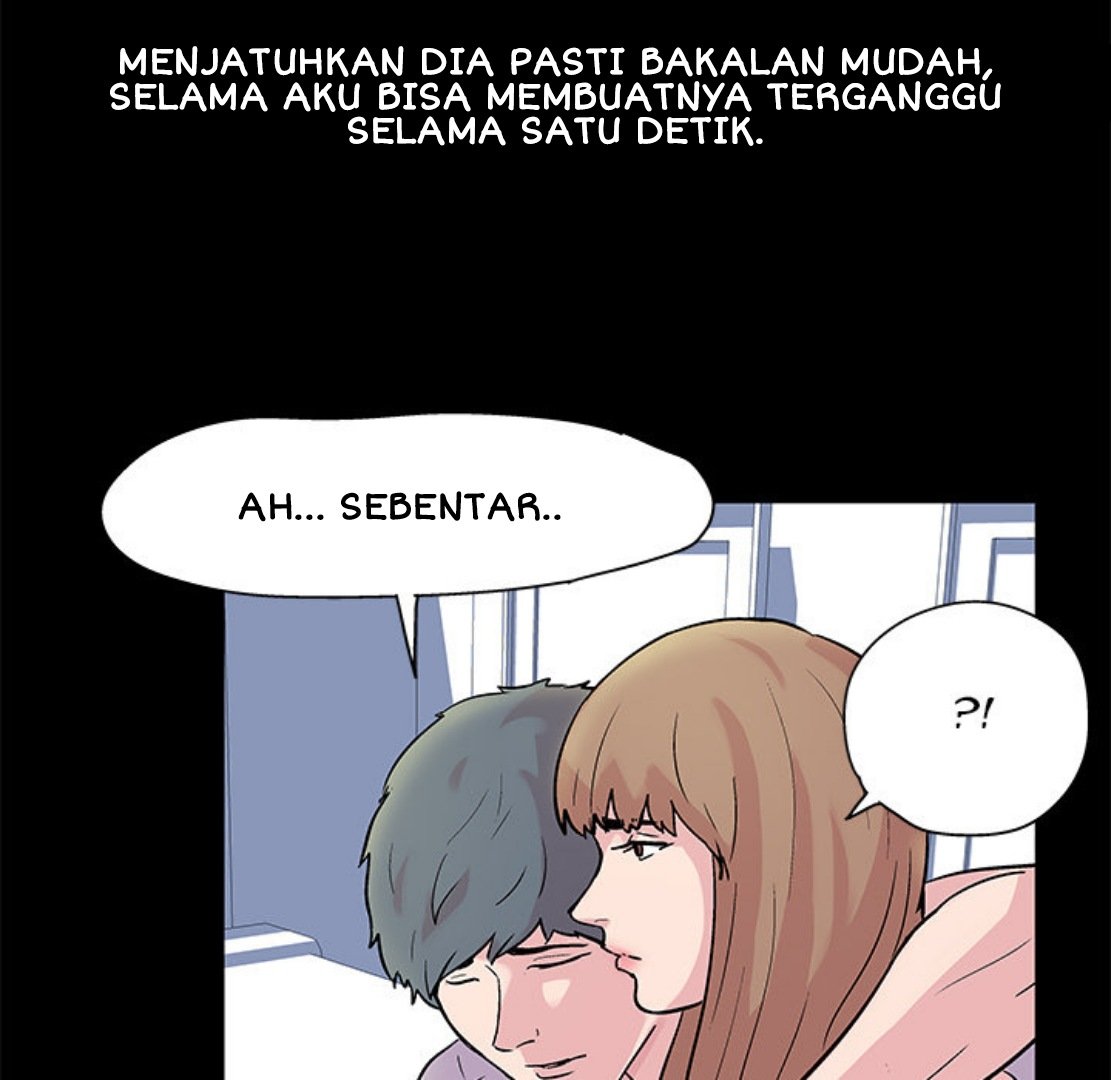 Project Utopia - Chapter 28 20