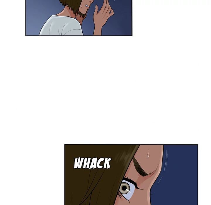 The Stand-up Guy (Dolphin) - Chapter 28 47