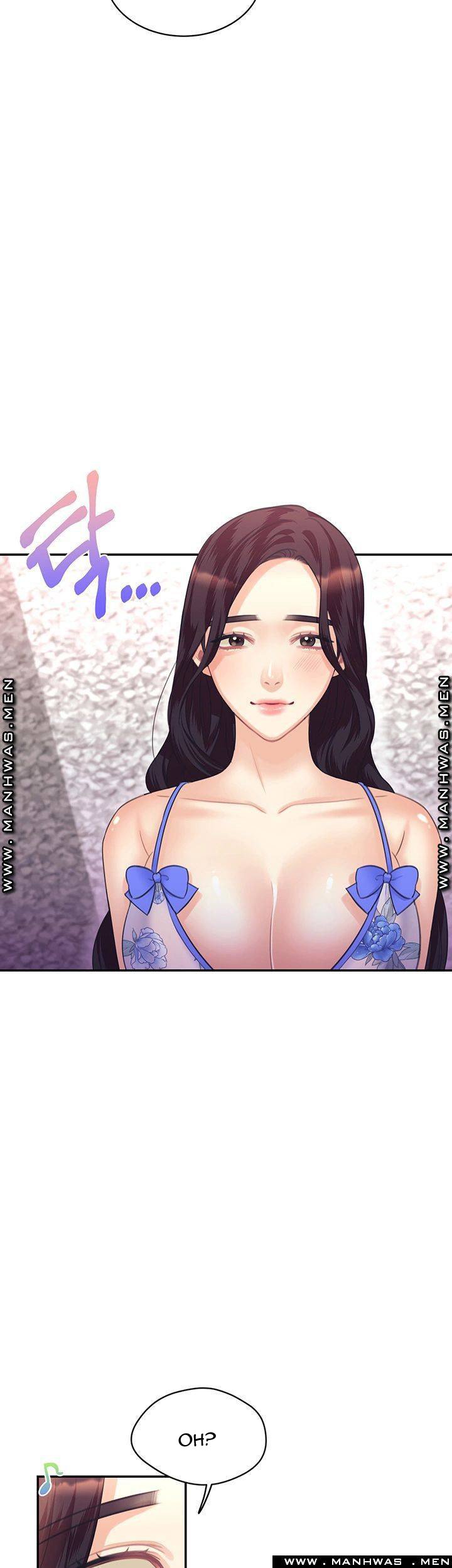 Public Bathhouse - Chapter 28 48