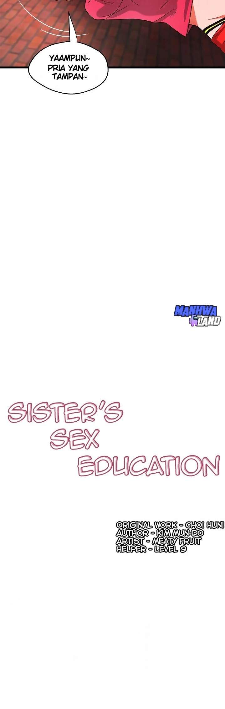 Sister&#8217;s Sex Education - Chapter 28 5