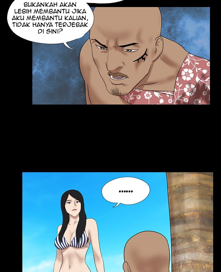 Naked Island - Chapter 28 5