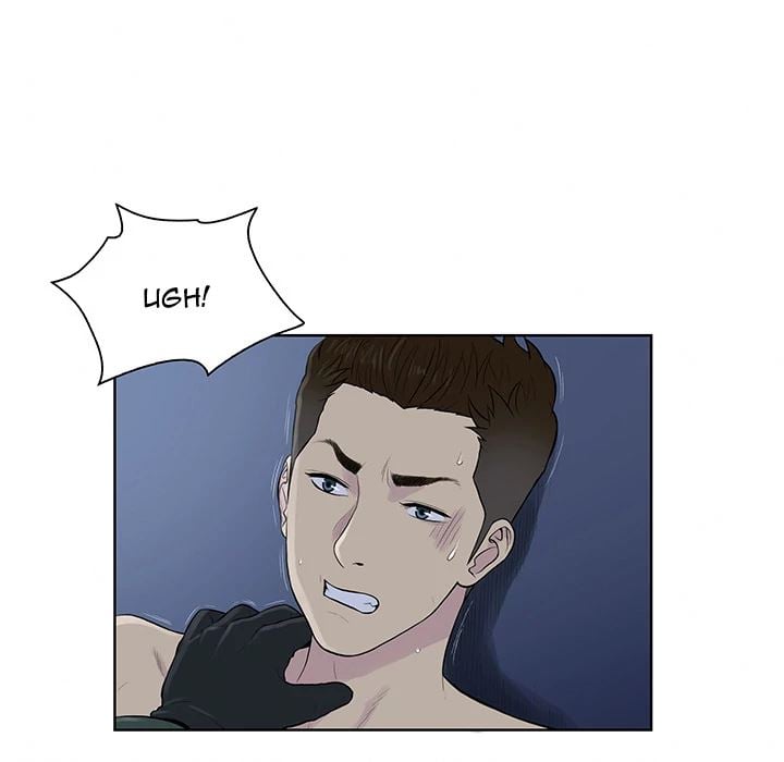 The Stand-up Guy (Dolphin) - Chapter 28 13