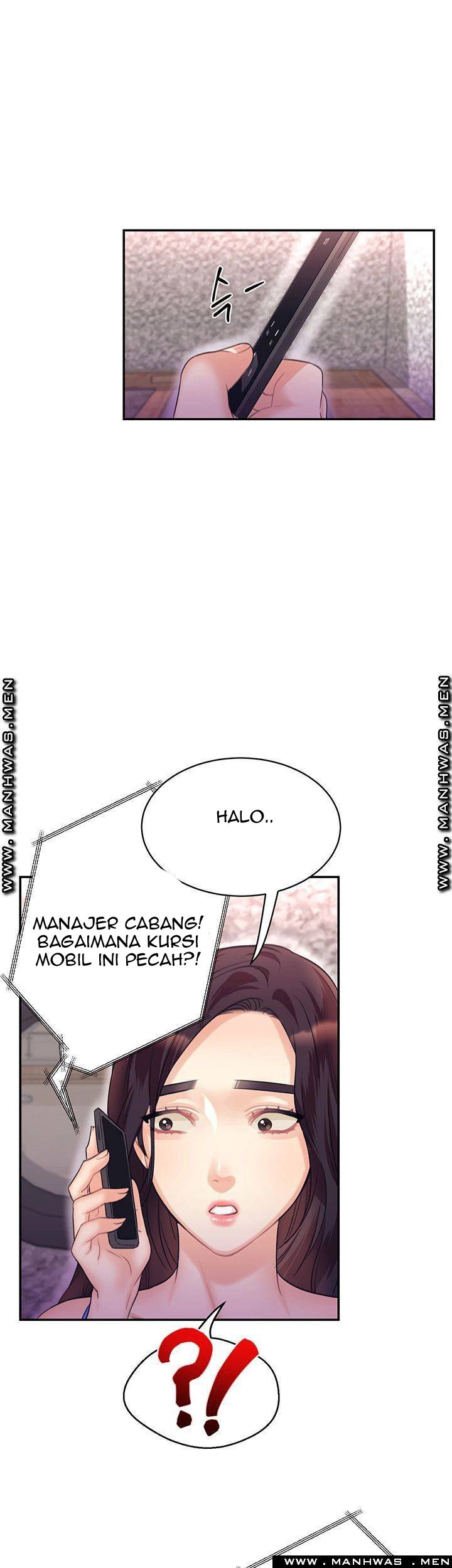 Public Bathhouse - Chapter 28 50