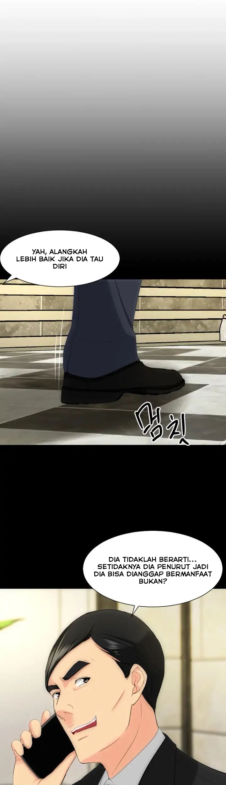 An Adult&#8217;s Experiences - Chapter 28 1