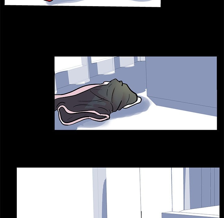 Project Utopia - Chapter 28 31