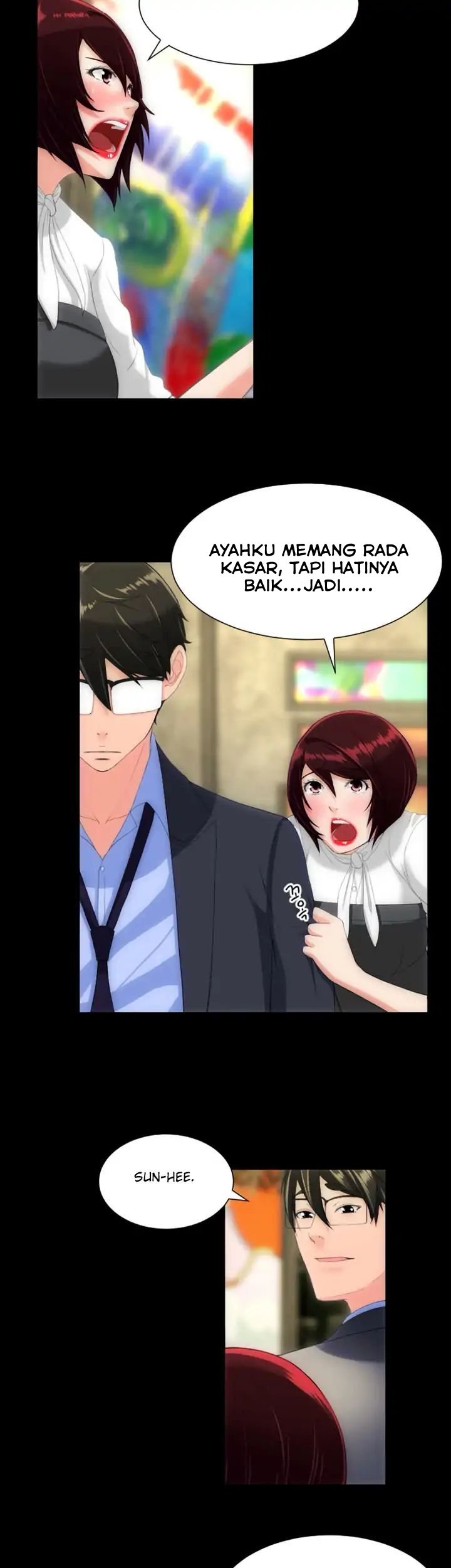 An Adult&#8217;s Experiences - Chapter 28 19