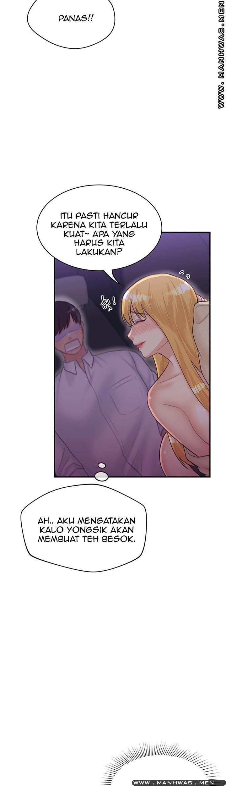 Public Bathhouse - Chapter 28 6