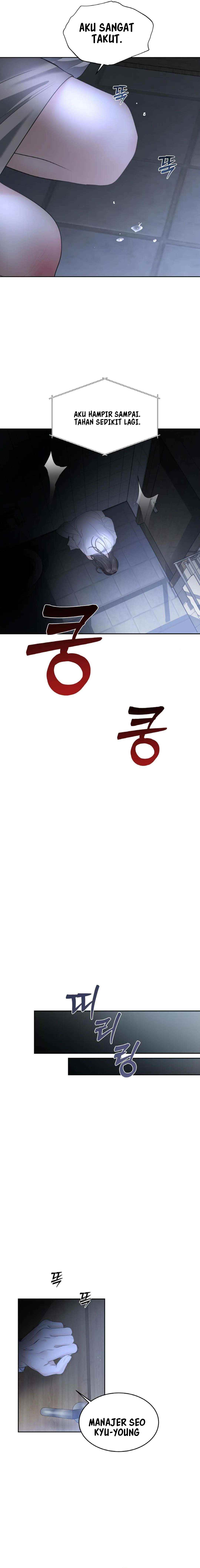 The Change of Season - Chapter 28 9