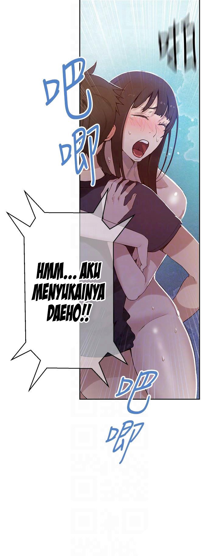 Secret Class - Chapter 28 14