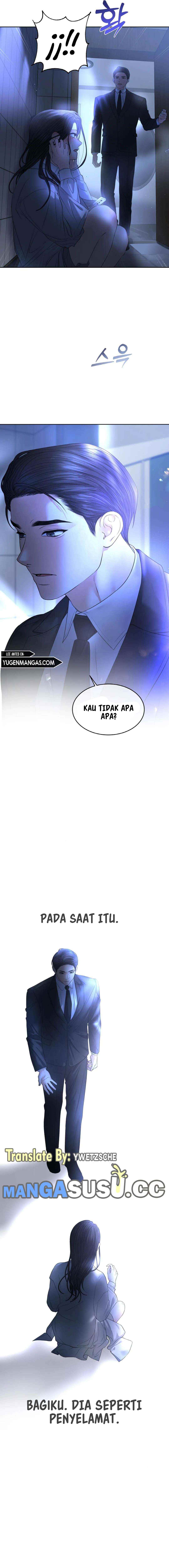 The Change of Season - Chapter 28 10