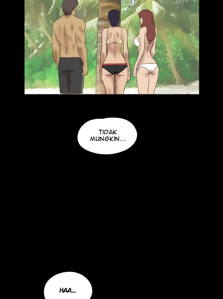 Naked Island - Chapter 28 27
