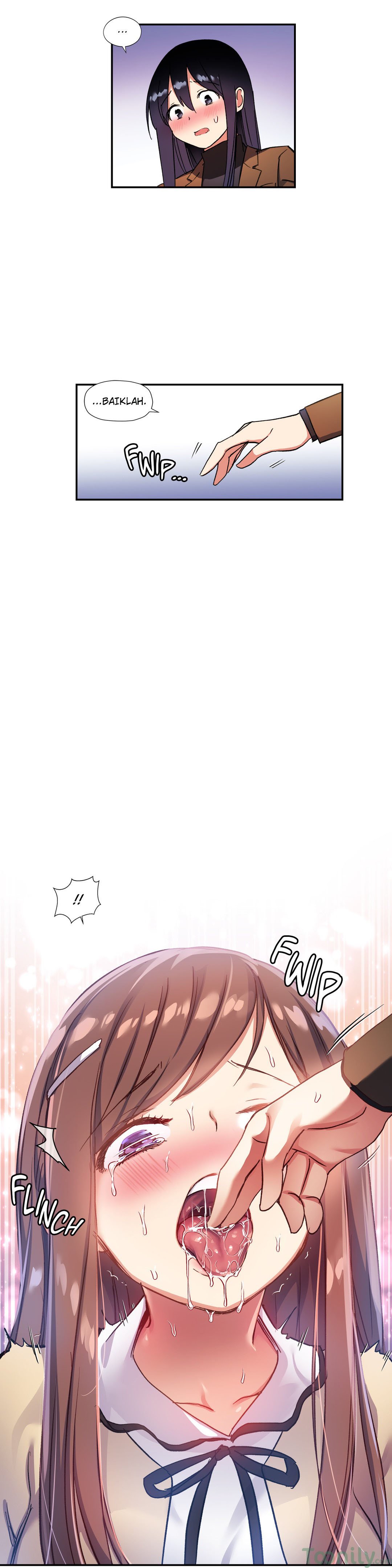 Under Observation: My First Loves and I - Chapter 28 8
