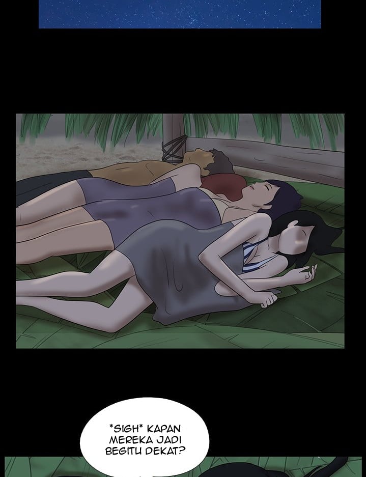 Naked Island - Chapter 28 15