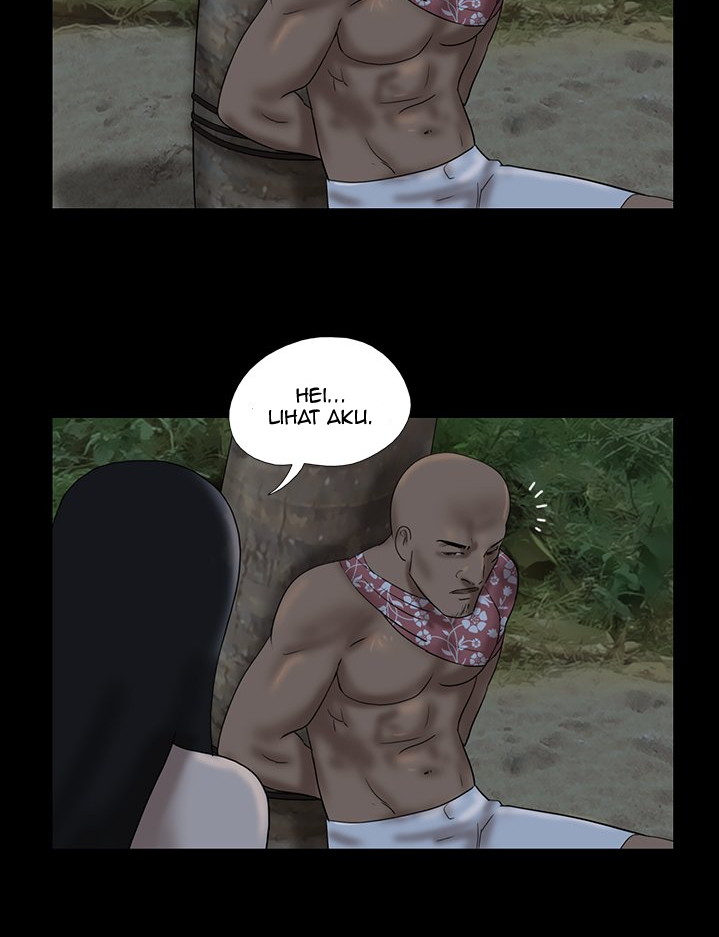 Naked Island - Chapter 28 18