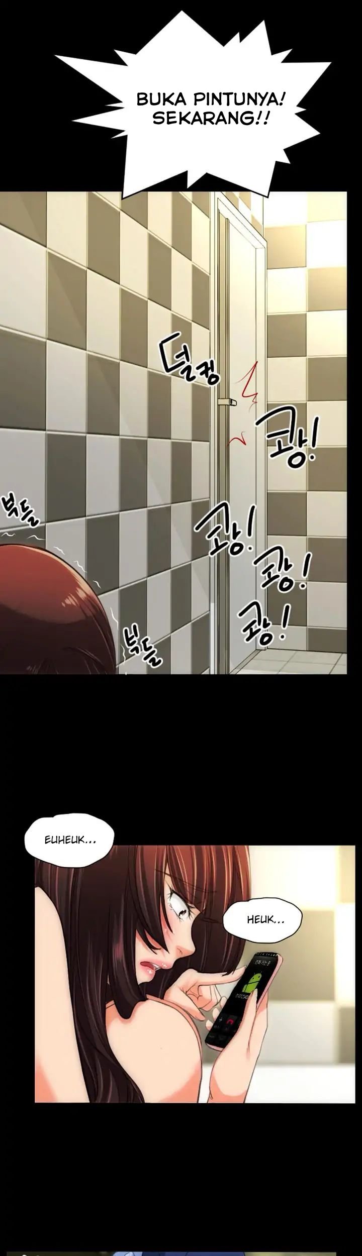 An Adult&#8217;s Experiences - Chapter 28 29