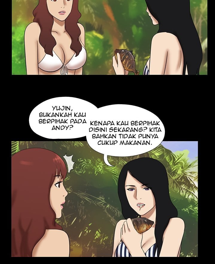 Naked Island - Chapter 28 10