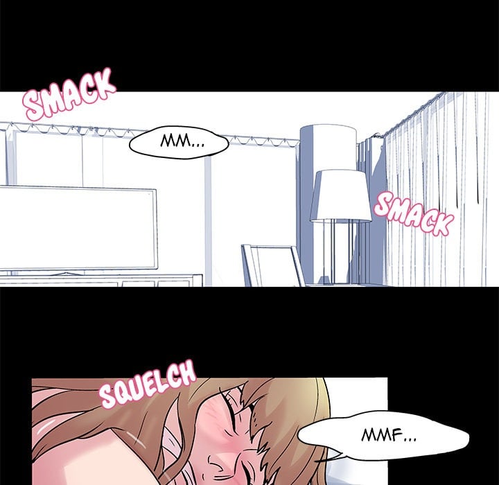 Project Utopia - Chapter 28 38